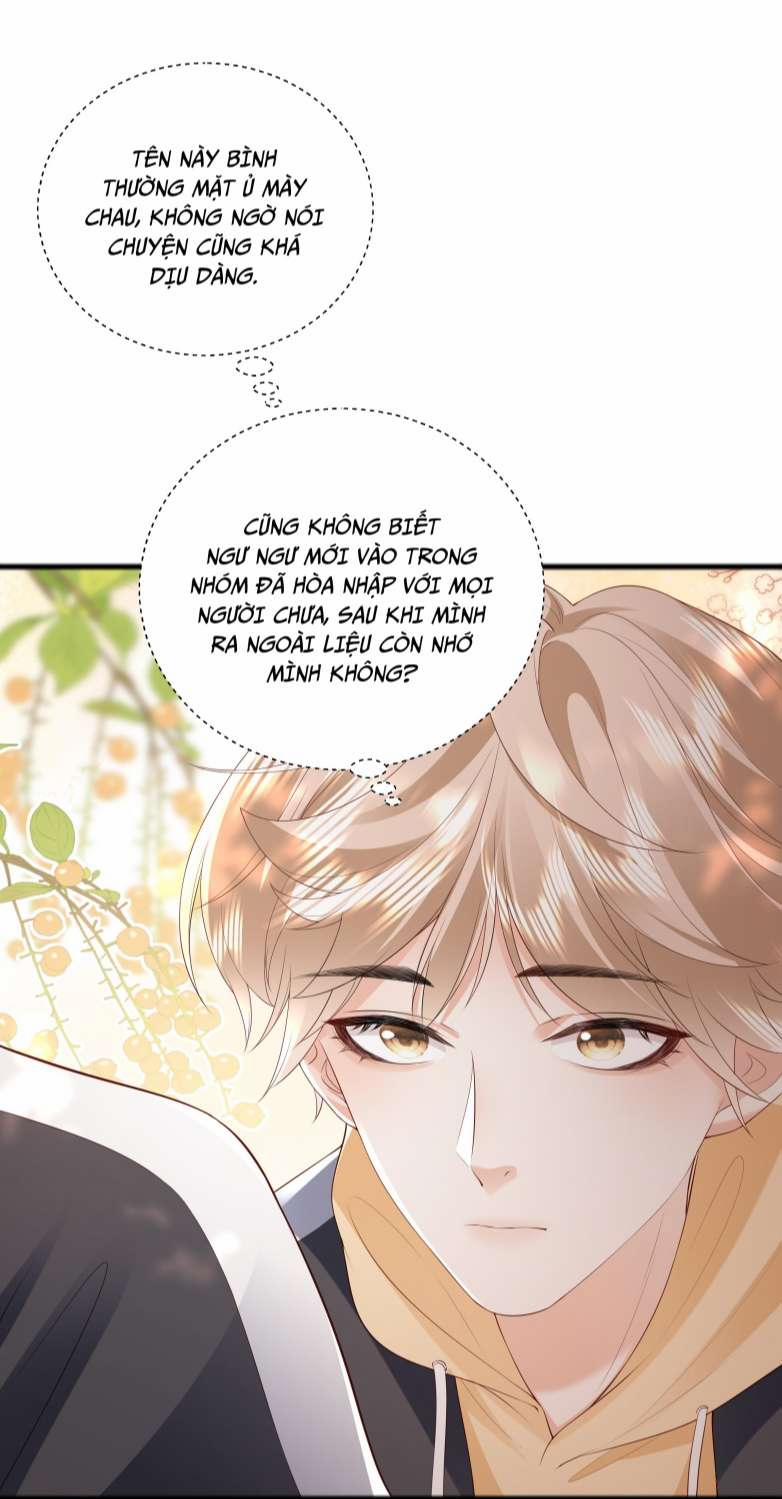 Đối Tượng Kinh Doanh Không Quá Hợp 8 trang 26