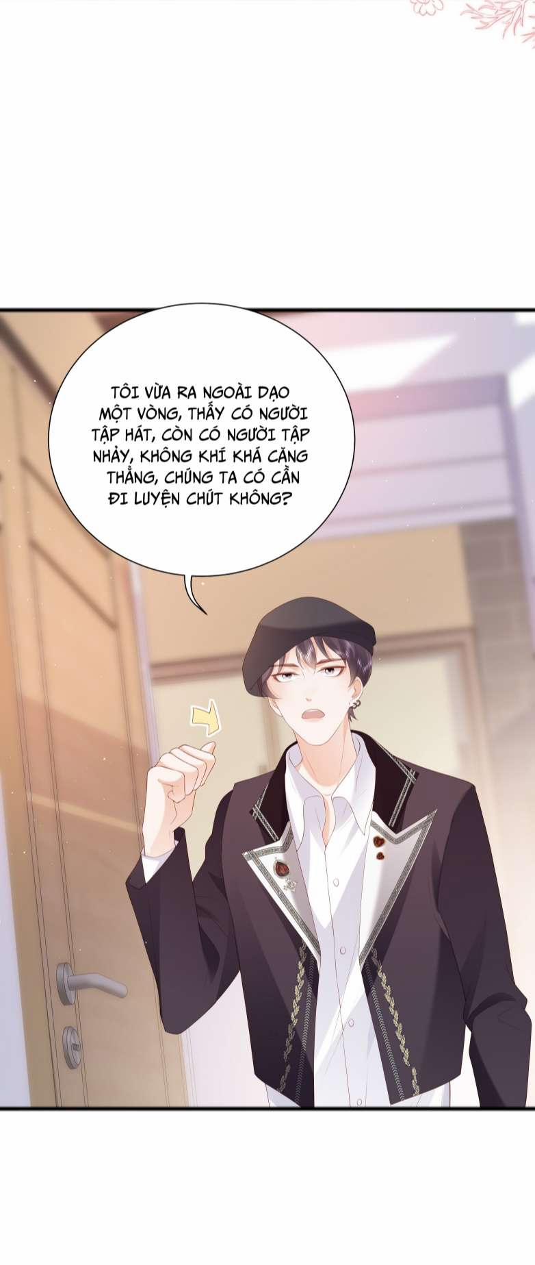 Đối Tượng Kinh Doanh Không Quá Hợp 8 trang 31