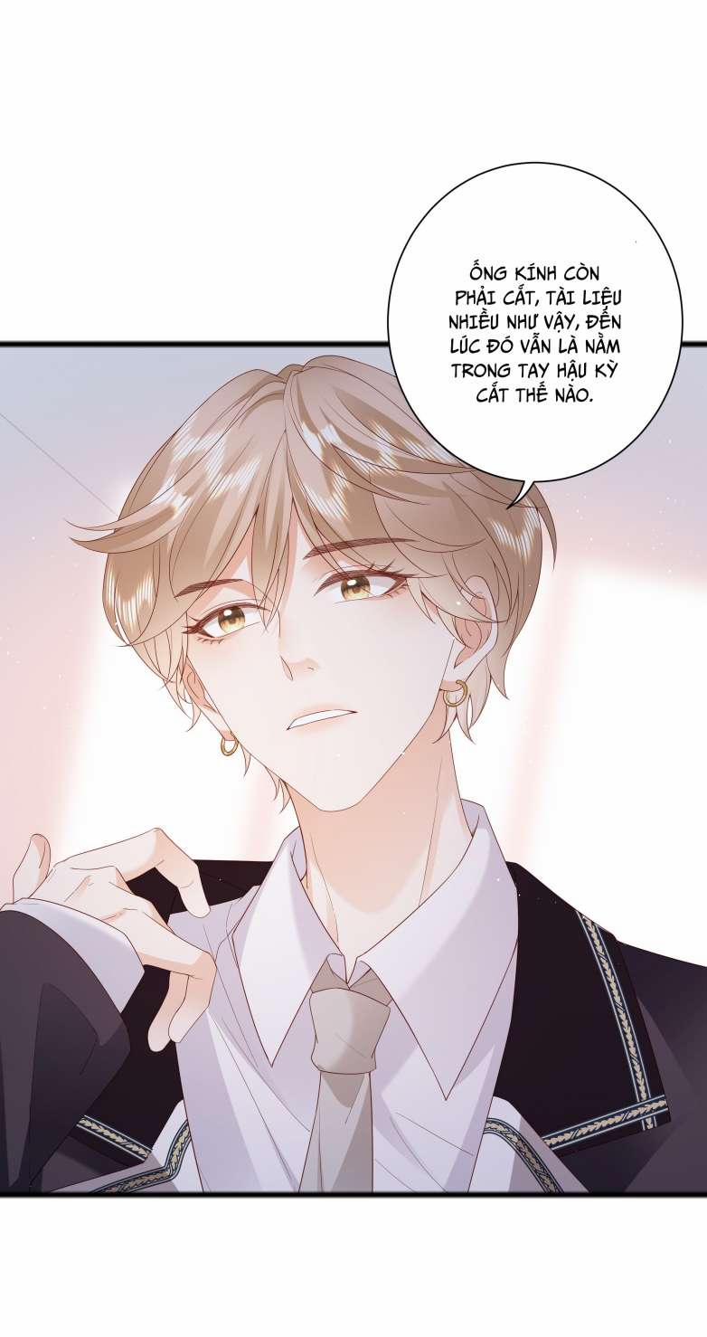 Đối Tượng Kinh Doanh Không Quá Hợp 8 trang 36