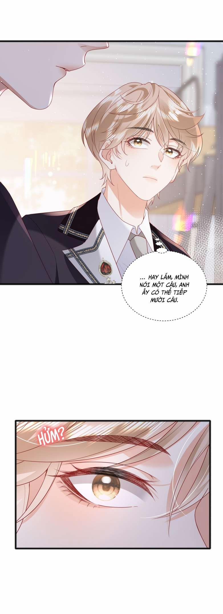 Đối Tượng Kinh Doanh Không Quá Hợp 8 trang 40