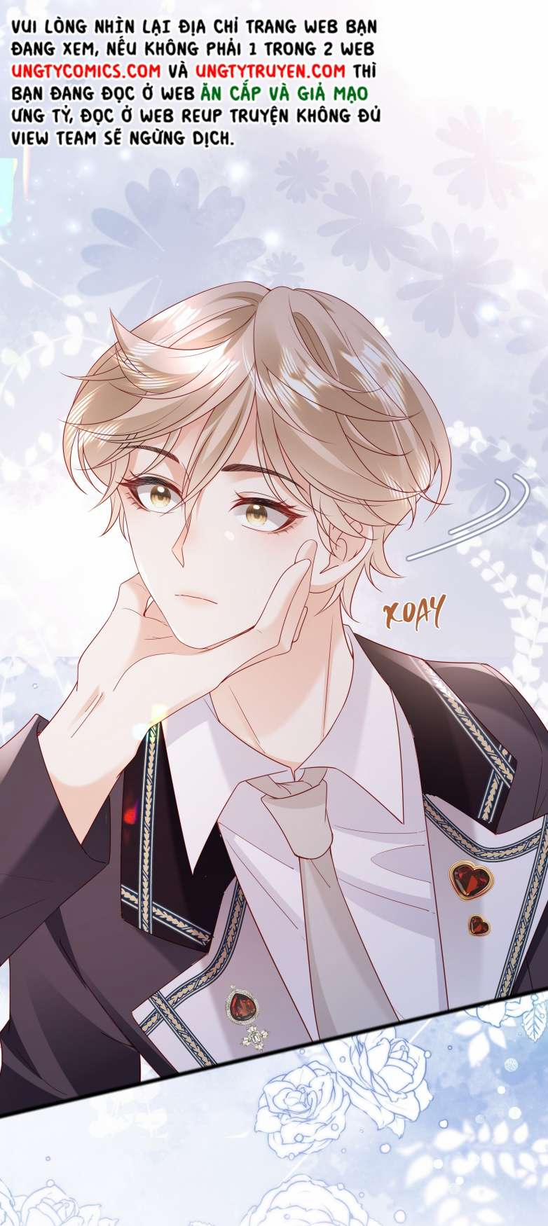 Đối Tượng Kinh Doanh Không Quá Hợp 8 trang 43