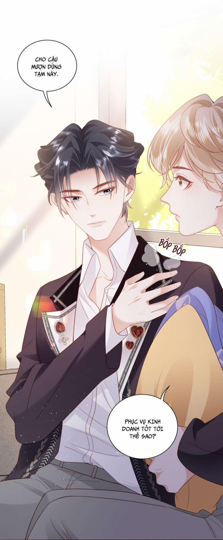 Đối Tượng Kinh Doanh Không Quá Hợp 9 trang 19