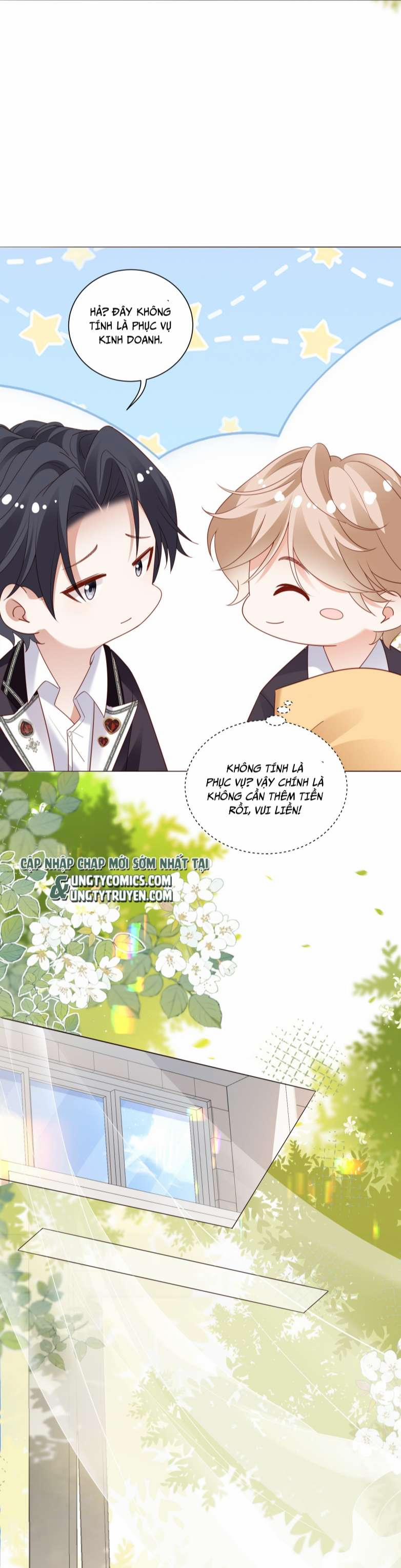 Đối Tượng Kinh Doanh Không Quá Hợp 9 trang 20