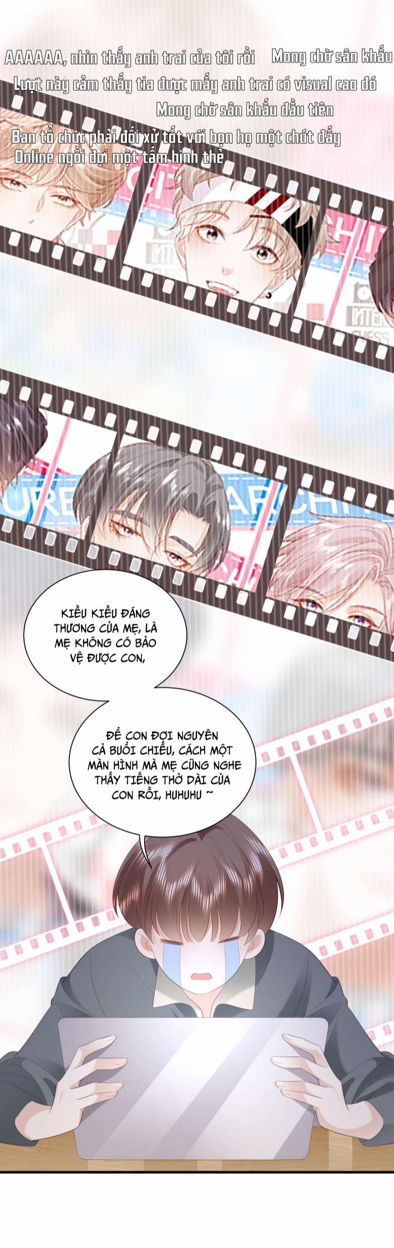 Đối Tượng Kinh Doanh Không Quá Hợp 9 trang 26