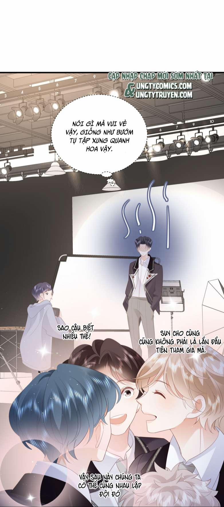 Đối Tượng Kinh Doanh Không Quá Hợp 9 trang 32