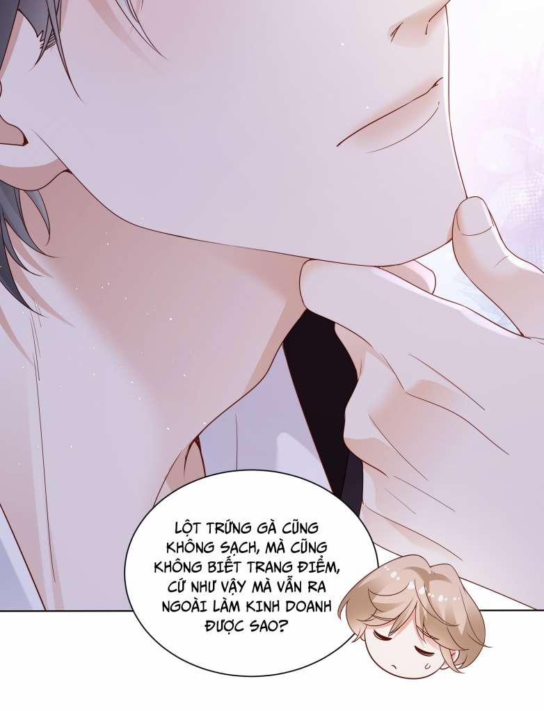 Đối Tượng Kinh Doanh Không Quá Hợp 9 trang 6