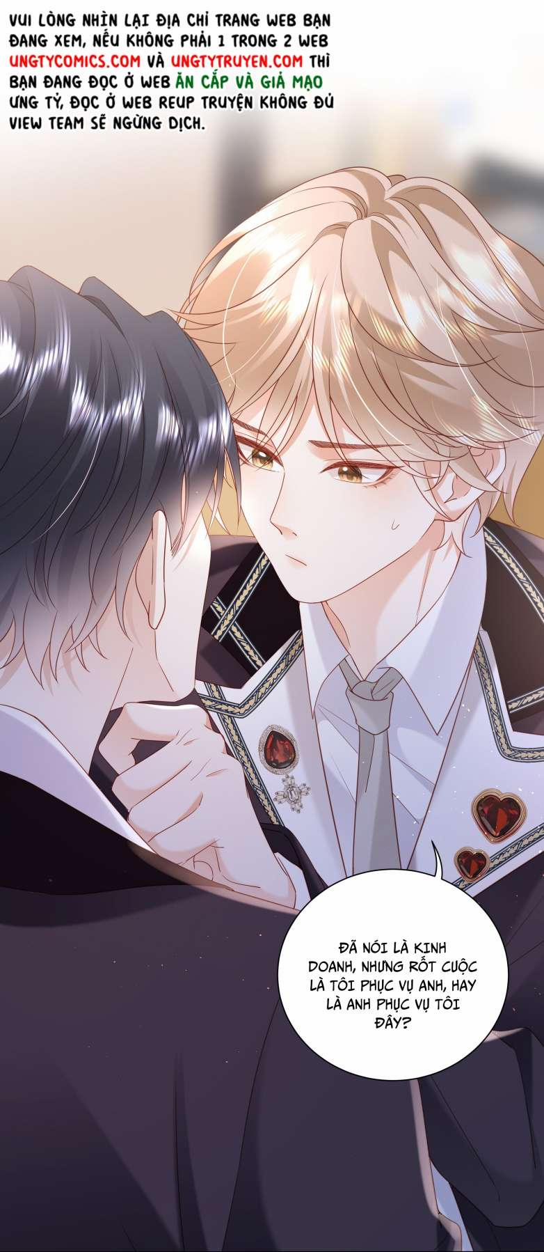 Đối Tượng Kinh Doanh Không Quá Hợp 9 trang 7