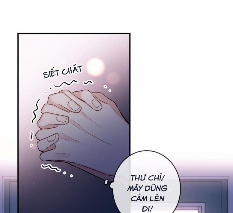 Đối Tượng Sống Chung Là Tình Địch Thì Phải Làm Sao 1 trang 1