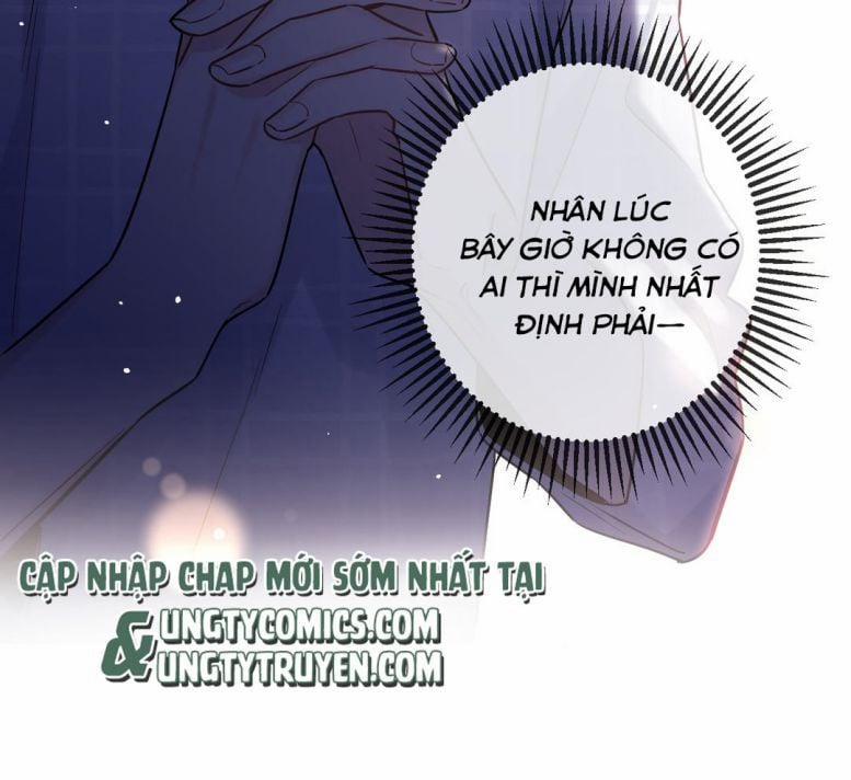 Đối Tượng Sống Chung Là Tình Địch Thì Phải Làm Sao 1 trang 12