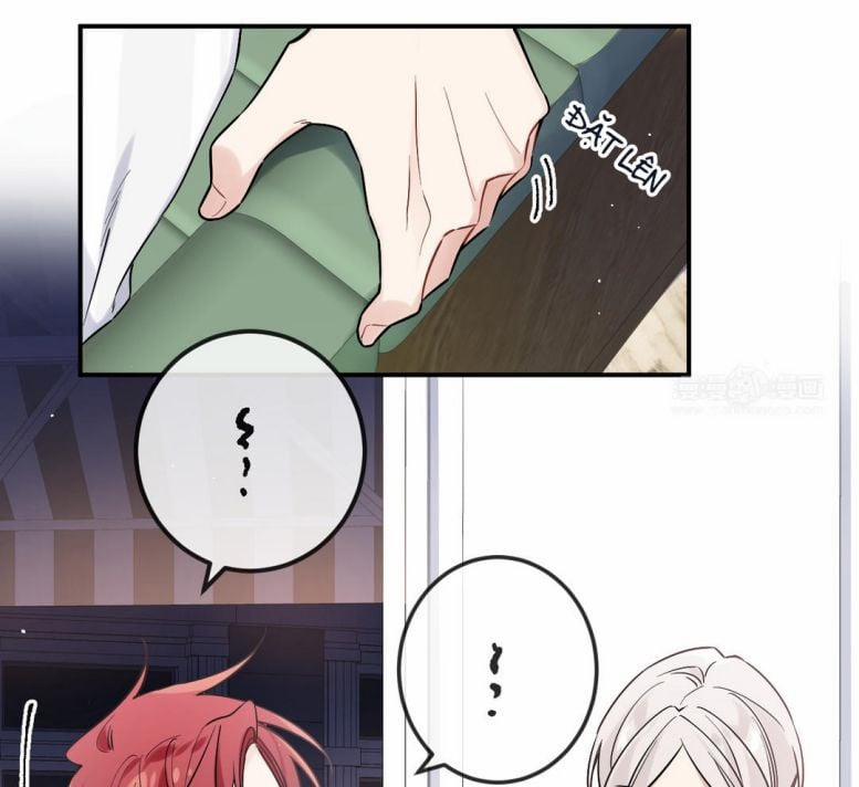 Đối Tượng Sống Chung Là Tình Địch Thì Phải Làm Sao 1 trang 13