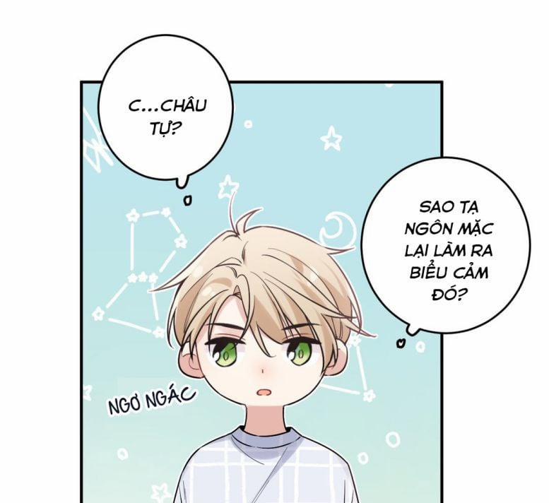 Đối Tượng Sống Chung Là Tình Địch Thì Phải Làm Sao 1 trang 16