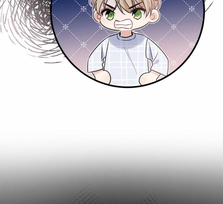 Đối Tượng Sống Chung Là Tình Địch Thì Phải Làm Sao 1 trang 21