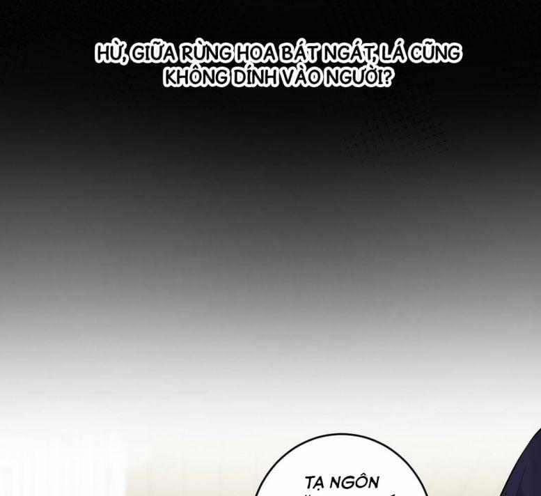 Đối Tượng Sống Chung Là Tình Địch Thì Phải Làm Sao 1 trang 24