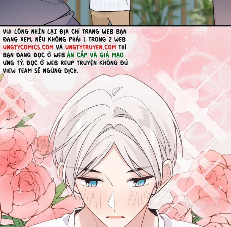 Đối Tượng Sống Chung Là Tình Địch Thì Phải Làm Sao 1 trang 26