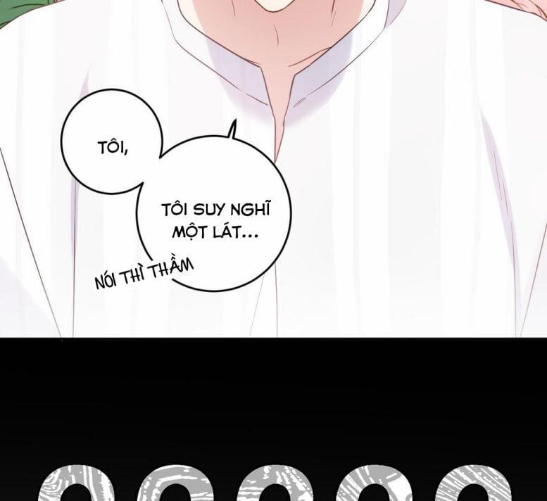 Đối Tượng Sống Chung Là Tình Địch Thì Phải Làm Sao 1 trang 27