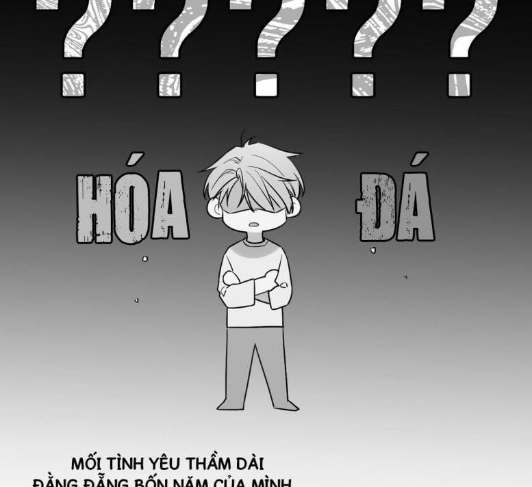 Đối Tượng Sống Chung Là Tình Địch Thì Phải Làm Sao 1 trang 28