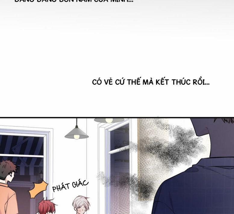 Đối Tượng Sống Chung Là Tình Địch Thì Phải Làm Sao 1 trang 29