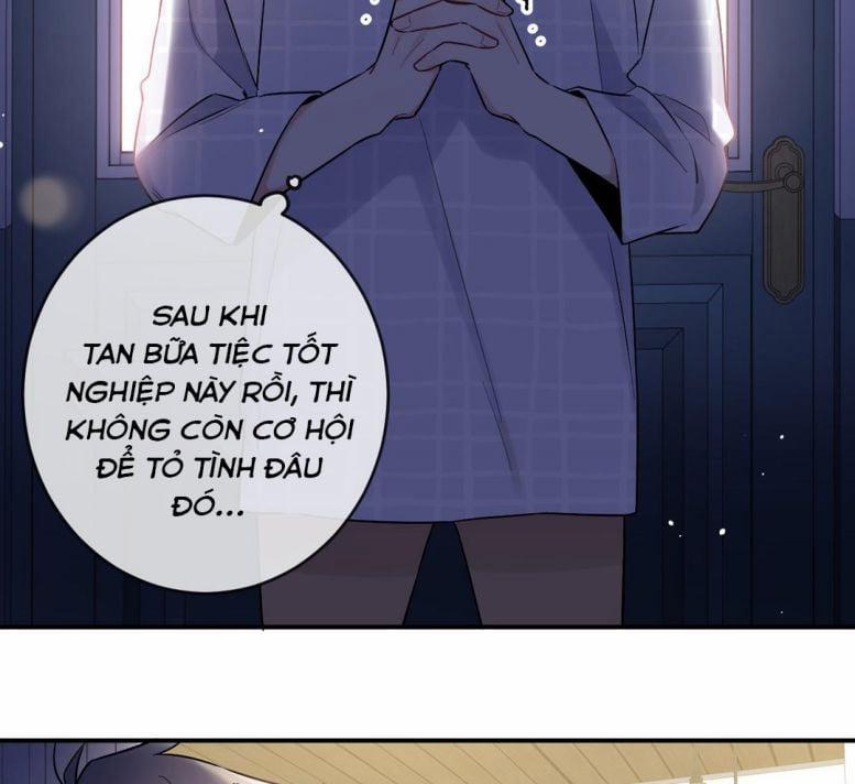 Đối Tượng Sống Chung Là Tình Địch Thì Phải Làm Sao 1 trang 3