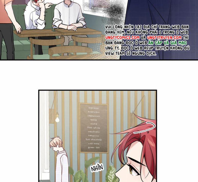 Đối Tượng Sống Chung Là Tình Địch Thì Phải Làm Sao 1 trang 30