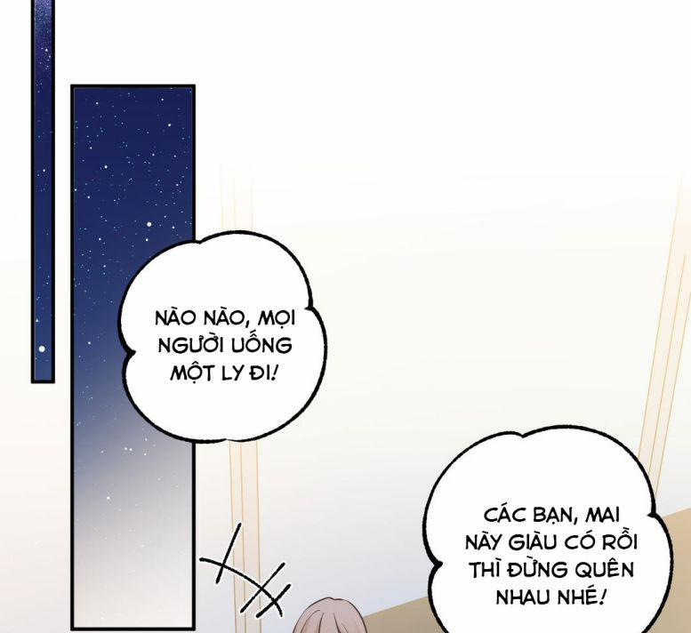 Đối Tượng Sống Chung Là Tình Địch Thì Phải Làm Sao 1 trang 32