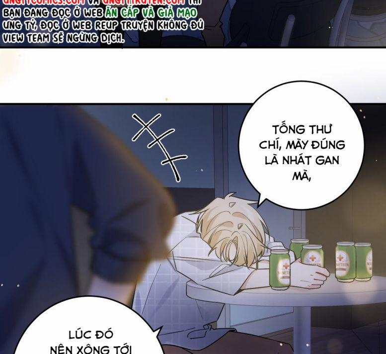 Đối Tượng Sống Chung Là Tình Địch Thì Phải Làm Sao 1 trang 34