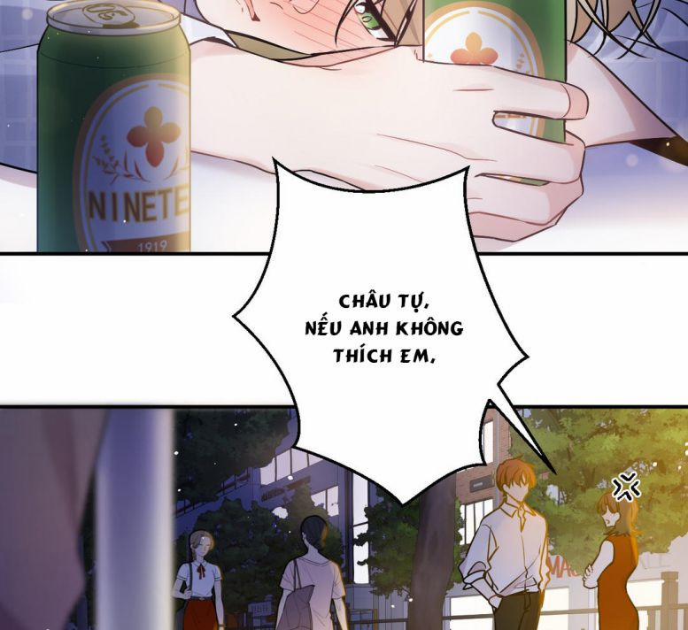 Đối Tượng Sống Chung Là Tình Địch Thì Phải Làm Sao 1 trang 36