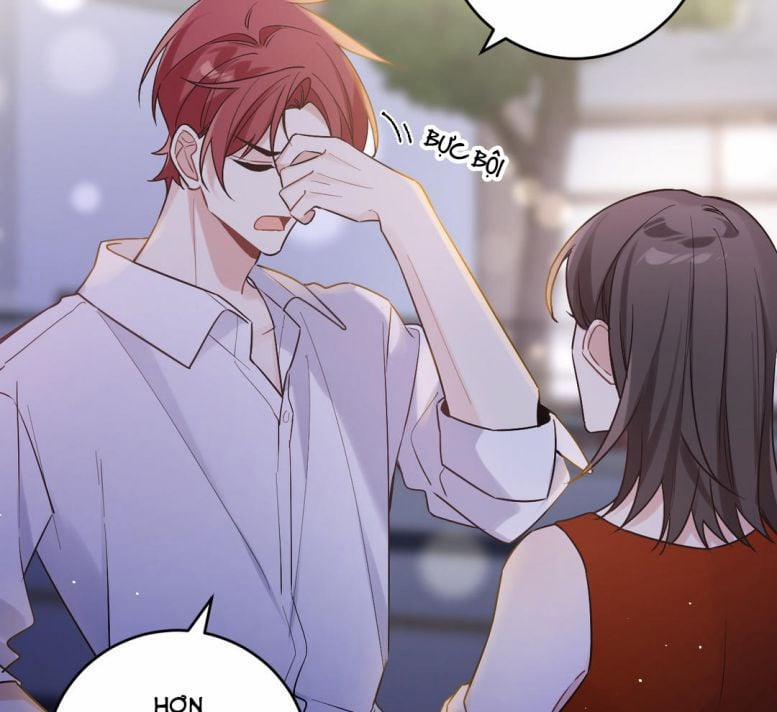 Đối Tượng Sống Chung Là Tình Địch Thì Phải Làm Sao 1 trang 38