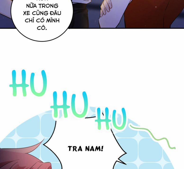 Đối Tượng Sống Chung Là Tình Địch Thì Phải Làm Sao 1 trang 39