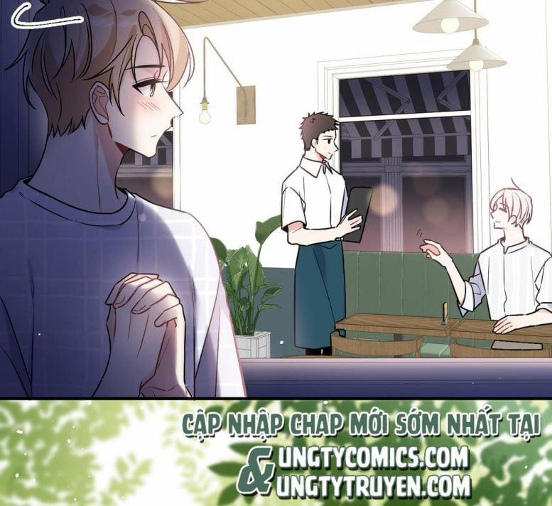 Đối Tượng Sống Chung Là Tình Địch Thì Phải Làm Sao 1 trang 4