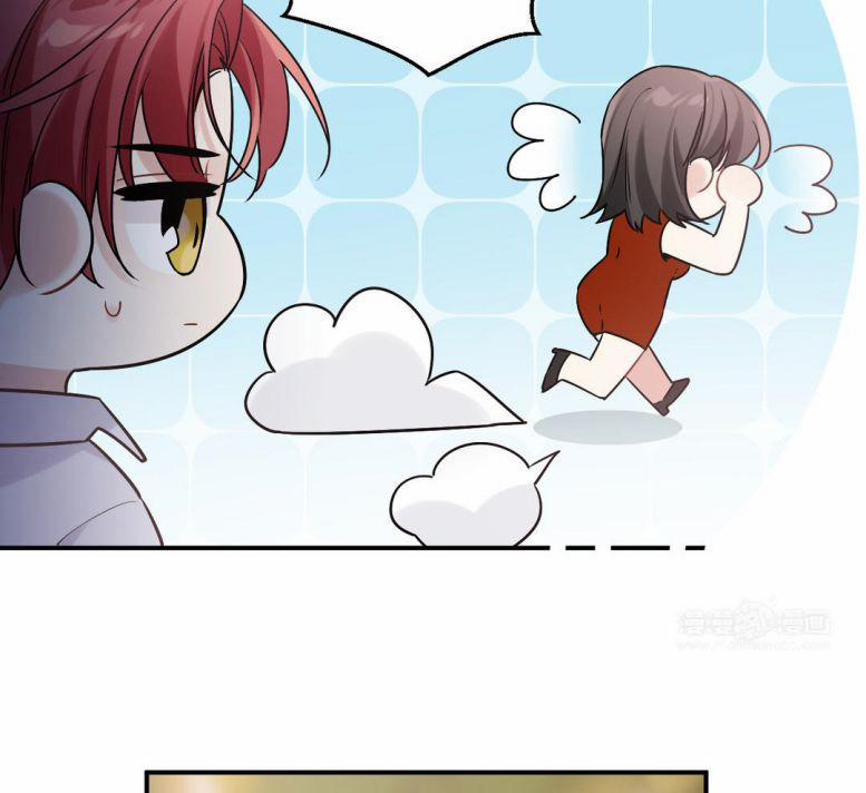 Đối Tượng Sống Chung Là Tình Địch Thì Phải Làm Sao 1 trang 40