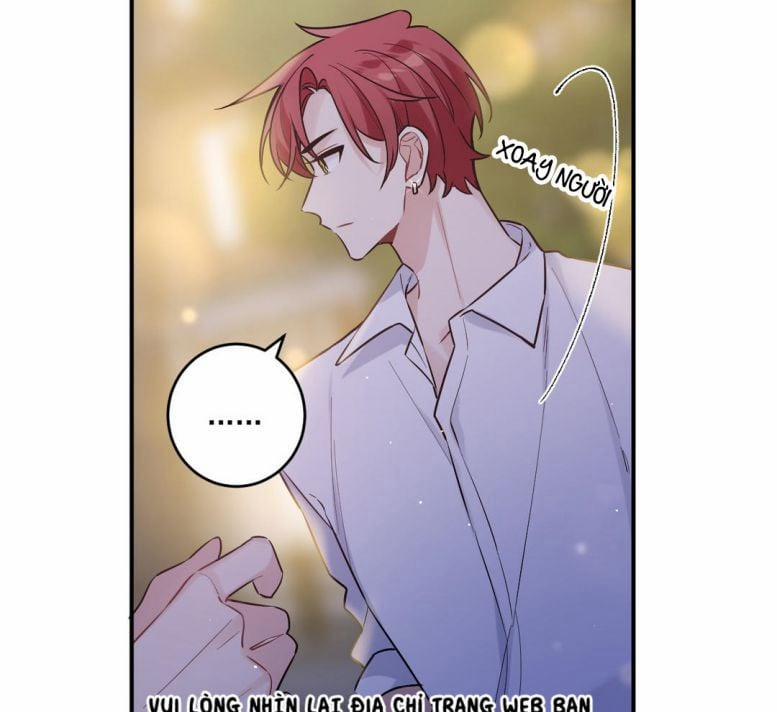 Đối Tượng Sống Chung Là Tình Địch Thì Phải Làm Sao 1 trang 41