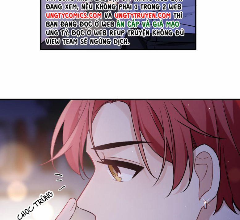 Đối Tượng Sống Chung Là Tình Địch Thì Phải Làm Sao 1 trang 42