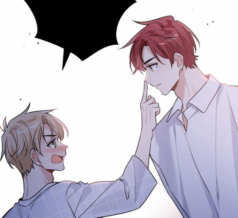 Đối Tượng Sống Chung Là Tình Địch Thì Phải Làm Sao 1 trang 44