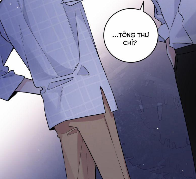 Đối Tượng Sống Chung Là Tình Địch Thì Phải Làm Sao 1 trang 45