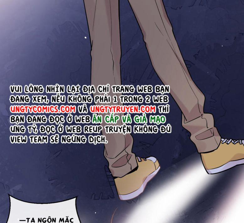 Đối Tượng Sống Chung Là Tình Địch Thì Phải Làm Sao 1 trang 46