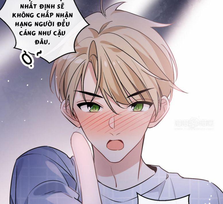 Đối Tượng Sống Chung Là Tình Địch Thì Phải Làm Sao 1 trang 47