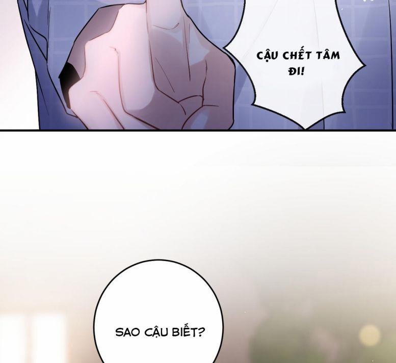 Đối Tượng Sống Chung Là Tình Địch Thì Phải Làm Sao 1 trang 48