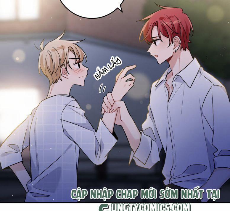 Đối Tượng Sống Chung Là Tình Địch Thì Phải Làm Sao 1 trang 49