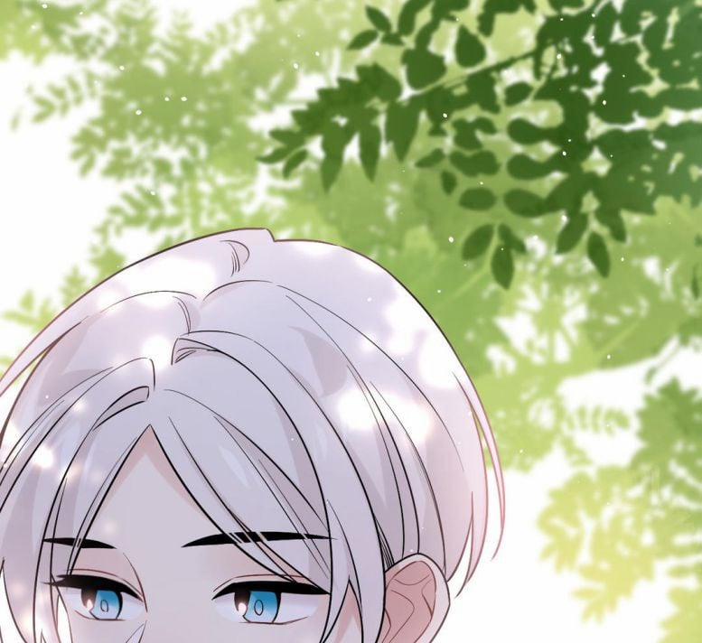 Đối Tượng Sống Chung Là Tình Địch Thì Phải Làm Sao 1 trang 5