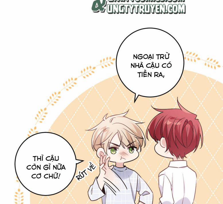 Đối Tượng Sống Chung Là Tình Địch Thì Phải Làm Sao 1 trang 50