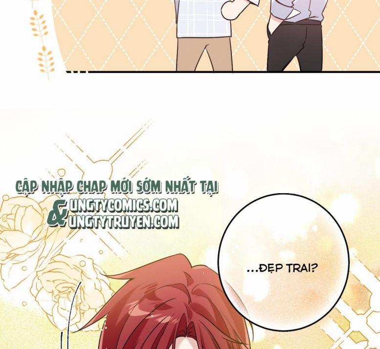 Đối Tượng Sống Chung Là Tình Địch Thì Phải Làm Sao 1 trang 51