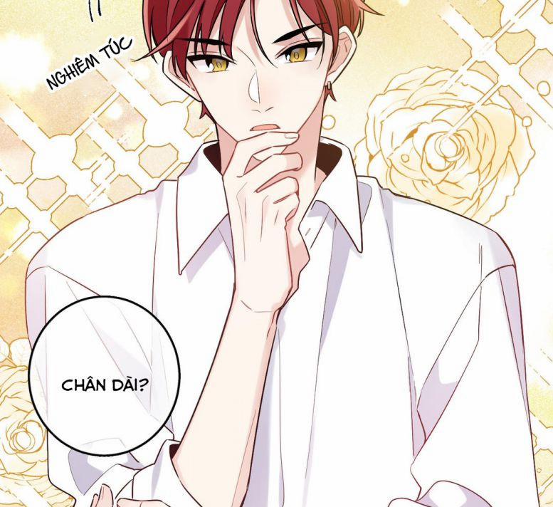 Đối Tượng Sống Chung Là Tình Địch Thì Phải Làm Sao 1 trang 52