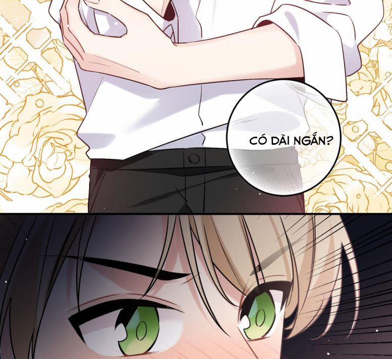 Đối Tượng Sống Chung Là Tình Địch Thì Phải Làm Sao 1 trang 53