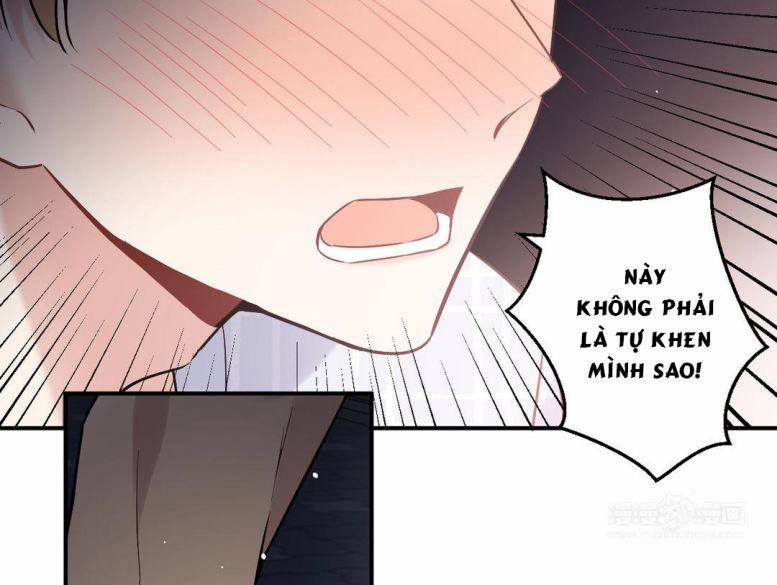 Đối Tượng Sống Chung Là Tình Địch Thì Phải Làm Sao 1 trang 54