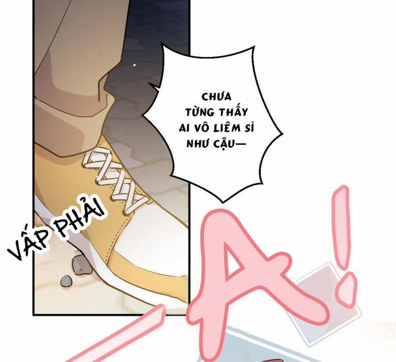 Đối Tượng Sống Chung Là Tình Địch Thì Phải Làm Sao 1 trang 55