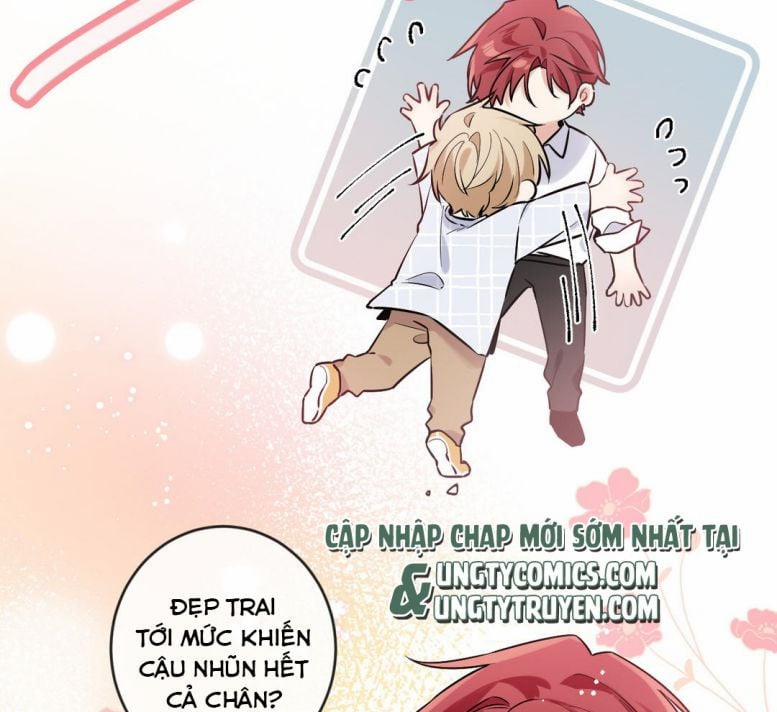 Đối Tượng Sống Chung Là Tình Địch Thì Phải Làm Sao 1 trang 56