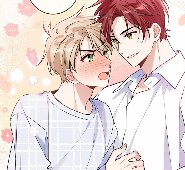 Đối Tượng Sống Chung Là Tình Địch Thì Phải Làm Sao 1 trang 57