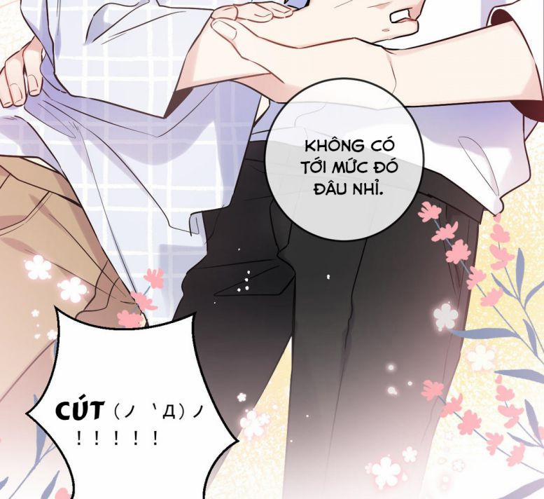 Đối Tượng Sống Chung Là Tình Địch Thì Phải Làm Sao 1 trang 58