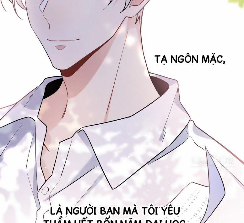 Đối Tượng Sống Chung Là Tình Địch Thì Phải Làm Sao 1 trang 6