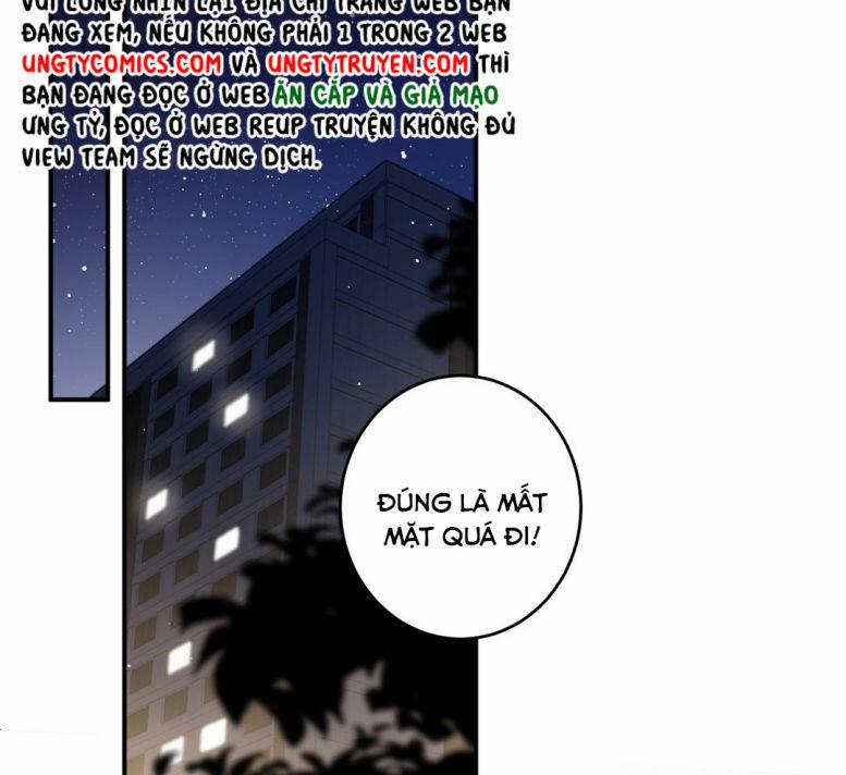 Đối Tượng Sống Chung Là Tình Địch Thì Phải Làm Sao 1 trang 60